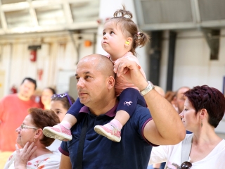 Papírgyári nyílt nap - fotó: Sándor Judit