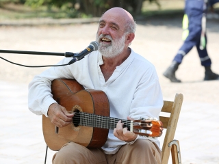 Papírgyári nyílt nap - fotó: Sándor Judit