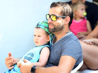 Papírgyári nyílt nap - fotó: Sándor Judit