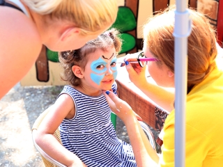 Papírgyári nyílt nap - fotó: Sándor Judit