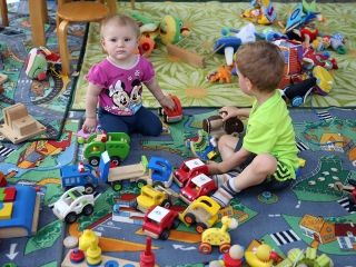 Papírgyári nyílt nap - fotó: Sándor Judit