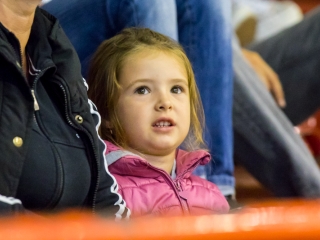 Hazai győzelem: Acélbikák- Galac 4-2 - fotó: Ónodi Zoltán