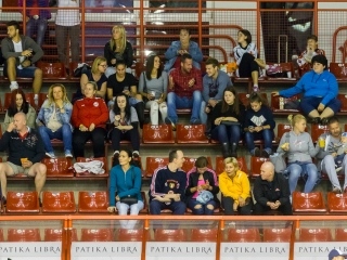 Hazai győzelem: Acélbikák- Galac 4-2 - fotó: Ónodi Zoltán