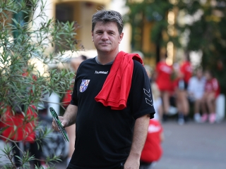 DKKA flashmob a mozi előtt - fotó: Sándor Judit