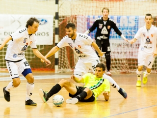 Dunaferr DUE RENALPIN FC-Aramis SE 12-3 - fotó: Ónodi Zoltán