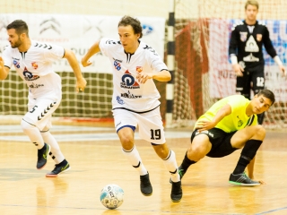 Dunaferr DUE RENALPIN FC-Aramis SE 12-3 - fotó: Ónodi Zoltán