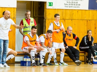 Dunaferr DUE RENALPIN FC-Aramis SE 12-3 - fotó: Ónodi Zoltán