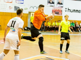 Dunaferr DUE RENALPIN FC-Aramis SE 12-3 - fotó: Ónodi Zoltán