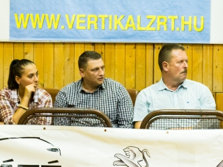 Dunaferr DUE RENALPIN FC-Aramis SE 12-3 - fotó: Ónodi Zoltán