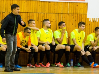 Dunaferr DUE RENALPIN FC-Aramis SE 12-3 - fotó: Ónodi Zoltán