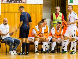 Dunaferr DUE RENALPIN FC-Aramis SE 12-3 - fotó: Ónodi Zoltán