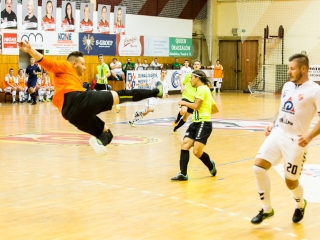 Dunaferr DUE RENALPIN FC-Aramis SE 12-3 - fotó: Ónodi Zoltán