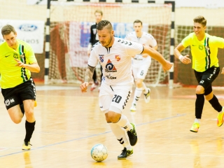 Dunaferr DUE RENALPIN FC-Aramis SE 12-3 - fotó: Ónodi Zoltán