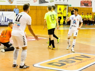 Dunaferr DUE RENALPIN FC-Aramis SE 12-3 - fotó: Ónodi Zoltán