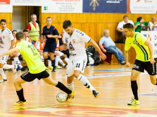 Dunaferr DUE RENALPIN FC-Aramis SE 12-3 - fotó: Ónodi Zoltán