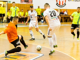 Dunaferr DUE RENALPIN FC-Aramis SE 12-3 - fotó: Ónodi Zoltán