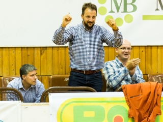 Dunaferr DUE RENALPIN FC-Aramis SE 12-3 - fotó: Ónodi Zoltán