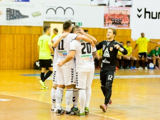 Dunaferr DUE RENALPIN FC-Aramis SE 12-3 - fotó: Ónodi Zoltán