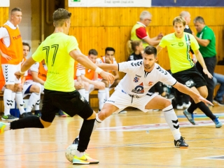 Dunaferr DUE RENALPIN FC-Aramis SE 12-3 - fotó: Ónodi Zoltán