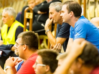 Dunaferr DUE RENALPIN FC-Aramis SE 12-3 - fotó: Ónodi Zoltán