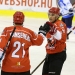 DAB - SC Csíkszereda 10-4 - fotó: Sándor Judit