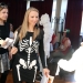 Sulis Halloween a Dunaferrben - fotó: Sándor Judit