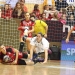 DKKA - Győri Audi ETO KC 25-33 - fotó: Sándor Judit