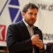 Birkózás - Majosházi István Emlékverseny - fotó: Sándor Judit