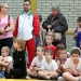 Birkózás - Majosházi István Emlékverseny - fotó: Sándor Judit