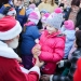 Advent második vasárnapja a Római körúton - fotó: Ónodi Zoltán