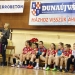 Jótékonysági kézilabda torna Nagy Kamilláért! - fotó: Sándor Judit