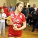 Jótékonysági kézilabda torna Nagy Kamilláért! - fotó: Sándor Judit
