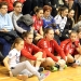 Jótékonysági kézilabda torna Nagy Kamilláért! - fotó: Sándor Judit