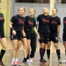 Jótékonysági kézilabda torna Nagy Kamilláért! - fotó: Sándor Judit