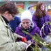 Advent harmadik vasárnapja a Rómain - fotó: Ónodi Zoltán