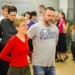 Kézműveskedés és táncház az MMK-ban - fotó: Ónodi Zoltán