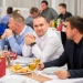 Évzáró - Dunaferr DUE Renalpin FC - fotó: Ónodi Zoltán
