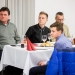 Évzáró - Dunaferr DUE Renalpin FC - fotó: Ónodi Zoltán