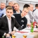 Évzáró - Dunaferr DUE Renalpin FC - fotó: Ónodi Zoltán