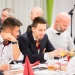 Évzáró - Dunaferr DUE Renalpin FC - fotó: Ónodi Zoltán