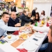Évzáró - Dunaferr DUE Renalpin FC - fotó: Ónodi Zoltán