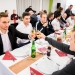 Évzáró - Dunaferr DUE Renalpin FC - fotó: Ónodi Zoltán