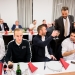 Évzáró - Dunaferr DUE Renalpin FC - fotó: Ónodi Zoltán