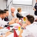 Évzáró - Dunaferr DUE Renalpin FC - fotó: Ónodi Zoltán
