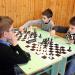 Sakkverseny a Petőfiben - fotó: Sándor Judit