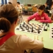 Sakkverseny a Petőfiben - fotó: Sándor Judit