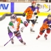 U10-es jégkorong gyerek világbajnokság - fotó: Ónodi Zoltán