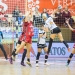 DKKA - Siófok KC 35-21 - fotó: Ónodi Zoltán