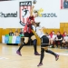 DKKA - Siófok KC 35-21 - fotó: Ónodi Zoltán