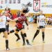 DKKA - Siófok KC 35-21 - fotó: Ónodi Zoltán